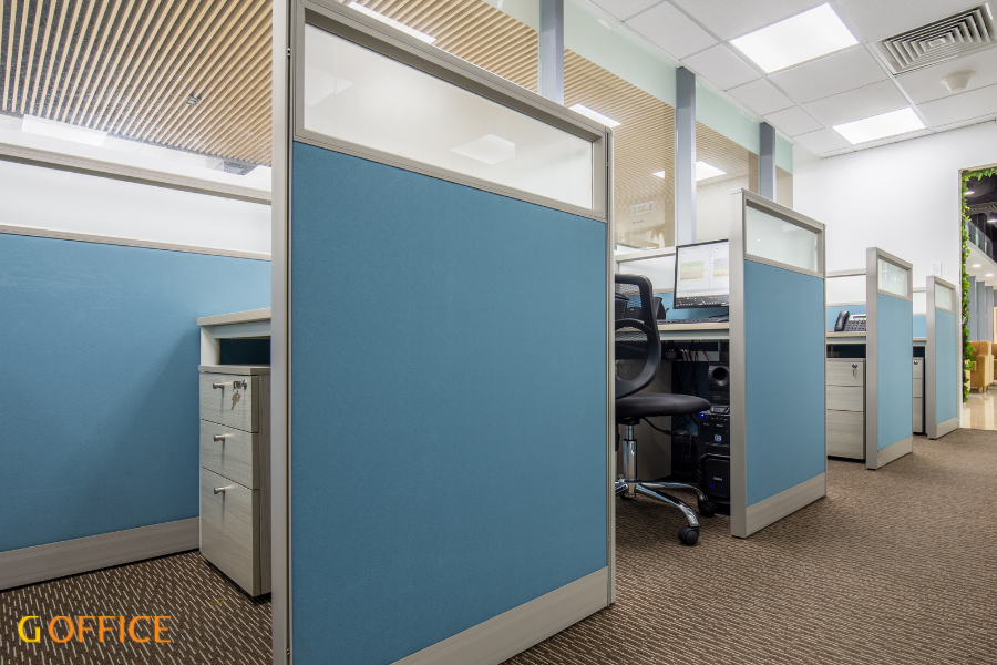 Ưu điểm của Virtual Office