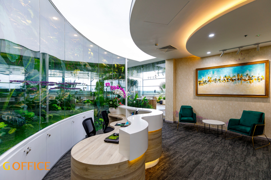 Cho thuê văn phòng ảo 