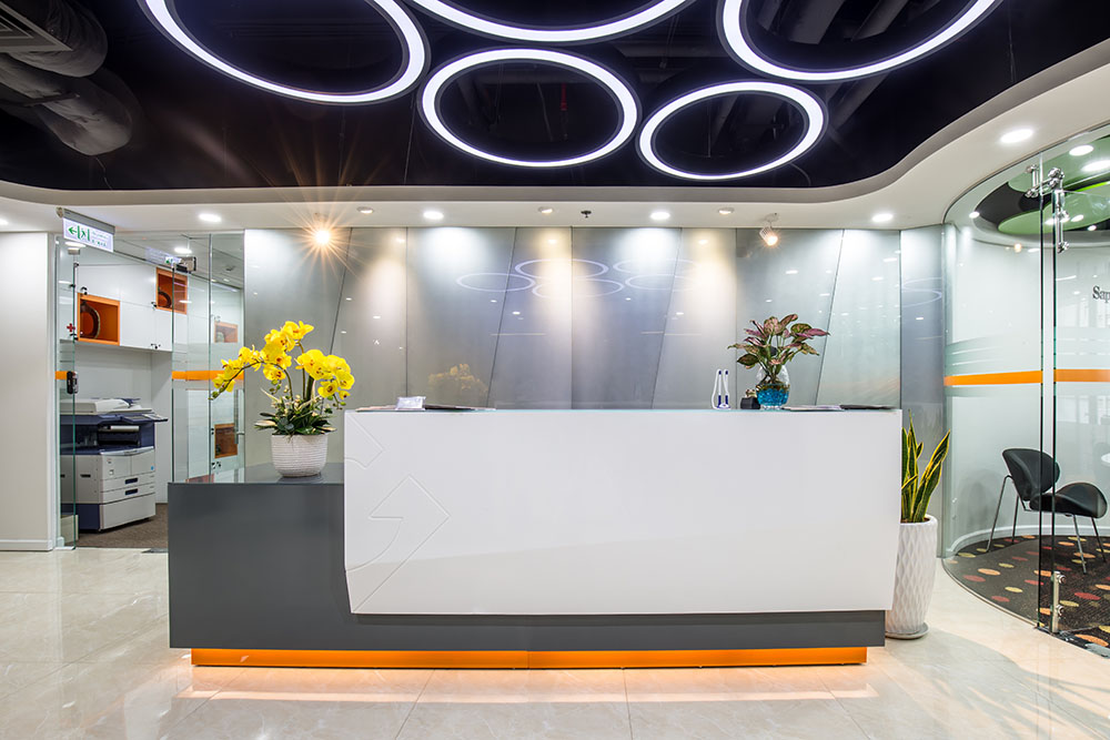 Dịch vụ cho thuê văn phòng ảo là gì?