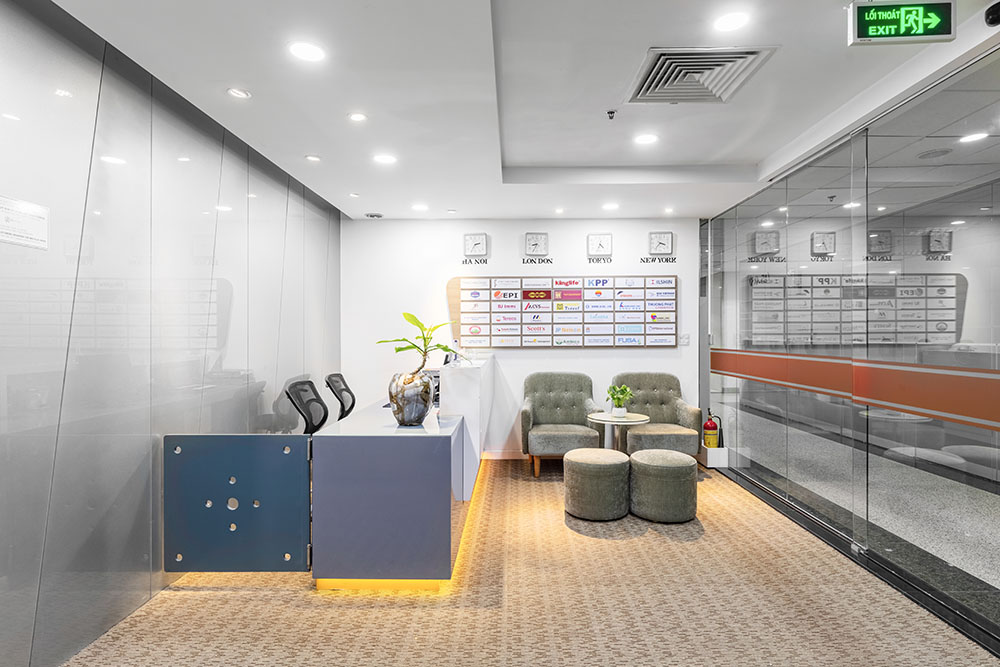 Dịch vụ thuê văn phòng ảo có hợp pháp không?