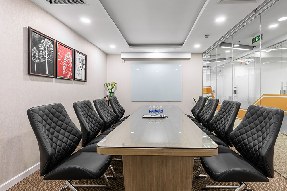 dịch vụ văn phòng ảo