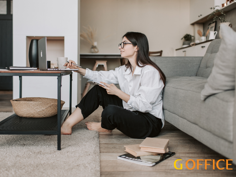 Work From Home là gì?