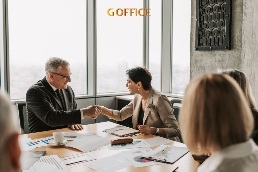 Hình thức gặp mặt trực tiếp khách hàng quan trọng như thế nào?