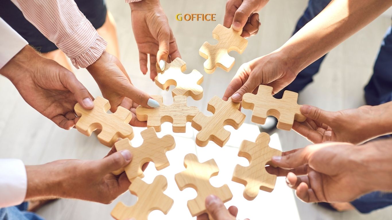 Giá trị doanh nghiệp - Trao quyền cho nhân viên của bạn