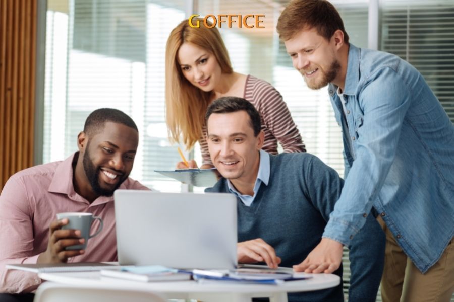 Hãy gia nhập vào cộng đồng