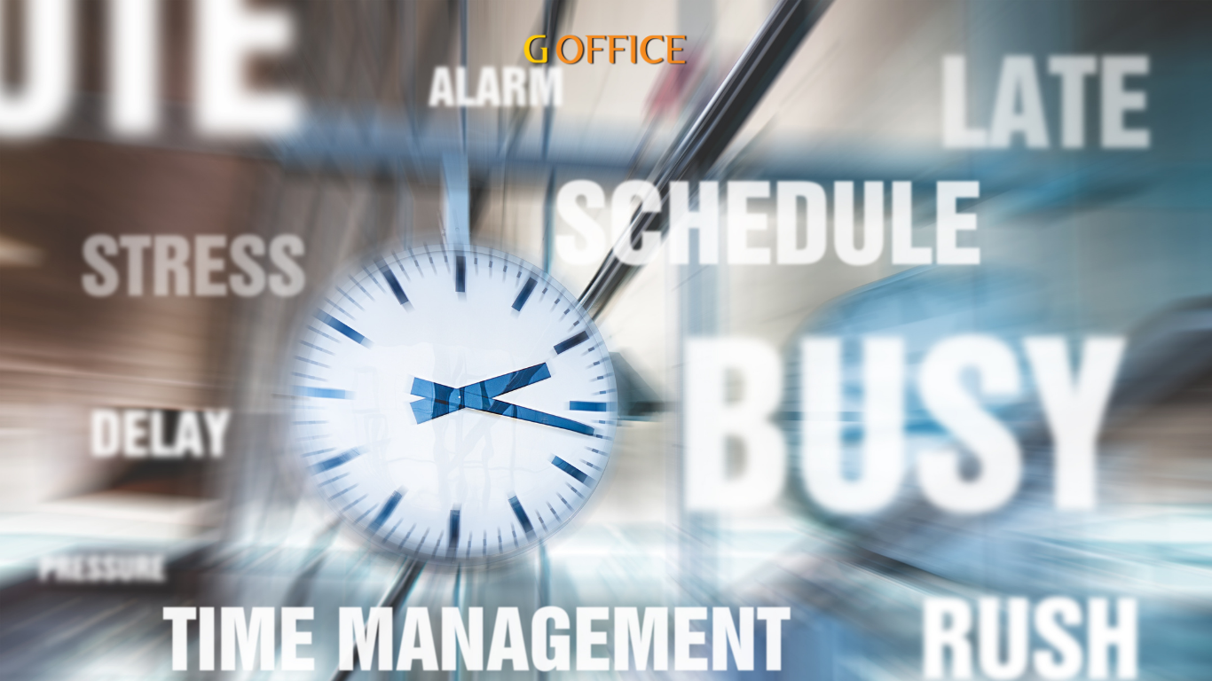 khái niệm stress là gì?