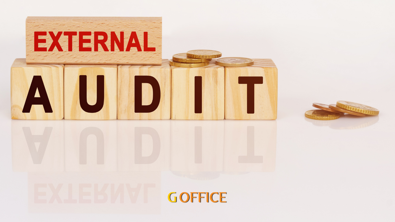 Kiểm toán bên ngoài là gì?