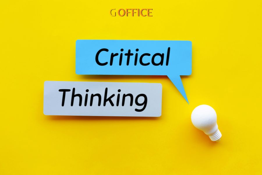 Kỹ năng tư duy phản biện là gì