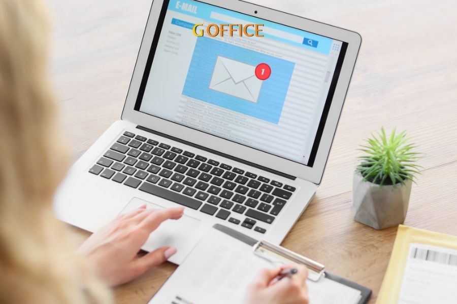 Kỹ năng viết email là gì?