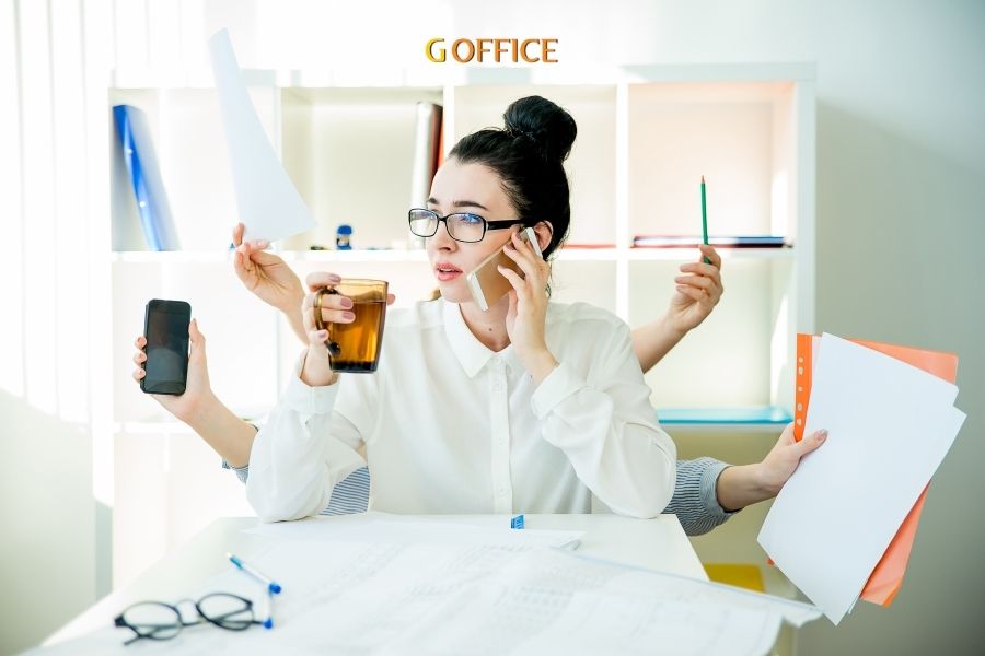 khiến bản thân trở nên đa nhiệm, có giá trị