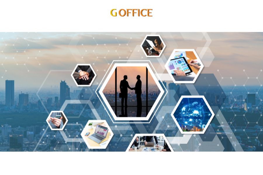 Làm thế nào để xây dựng mối quan hệ với các doanh nhân khác