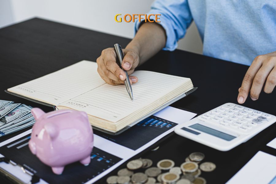 Lập một kế hoạch tài chính bền vững cho bản thên