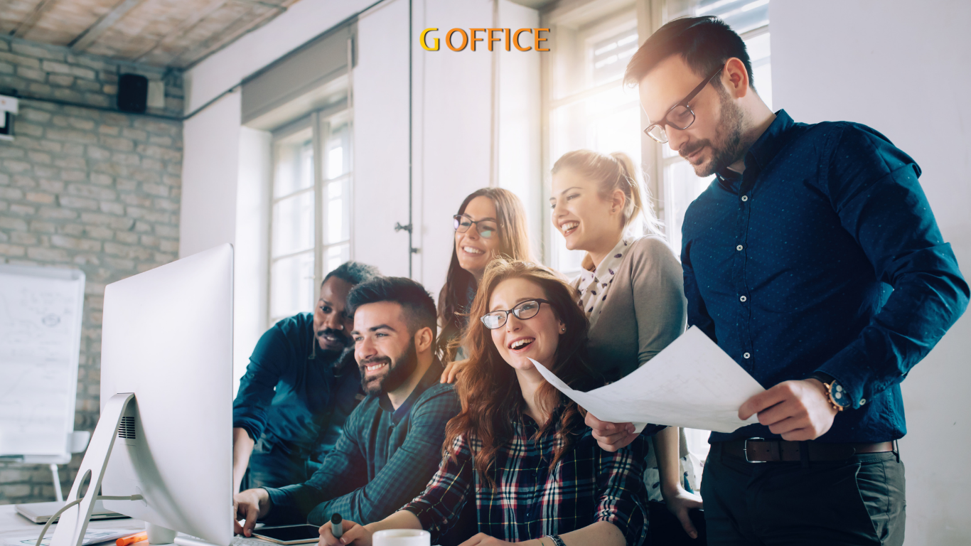 zombie ghét môi trường đồng nghiệp thân thiện