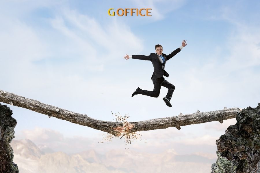 Nghỉ ngơi, phục hồi và đứng dậy