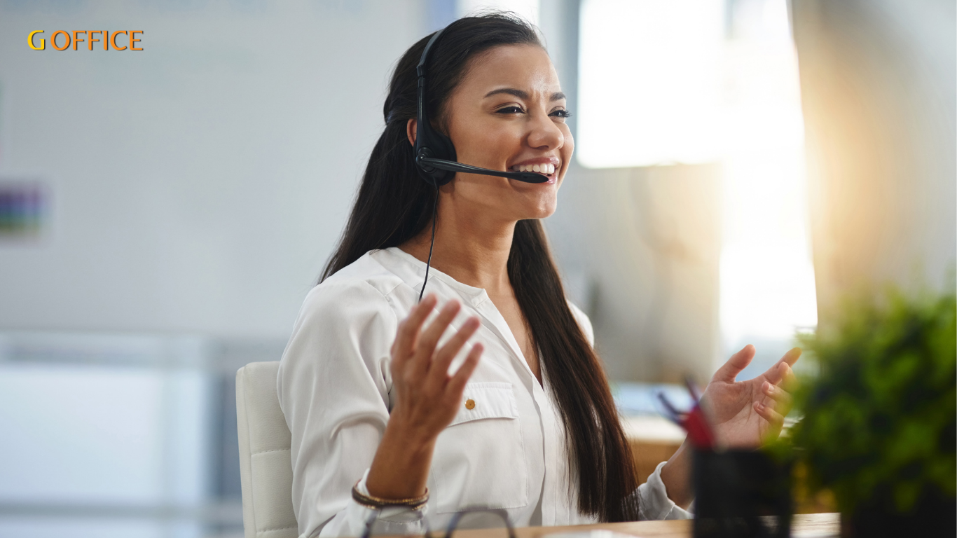 Phản hồi kịp thời những phản hồi của khách hàng