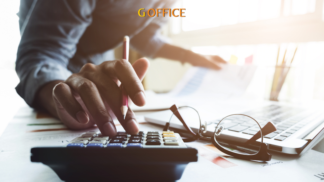 Nhân viên kế toán là gì?