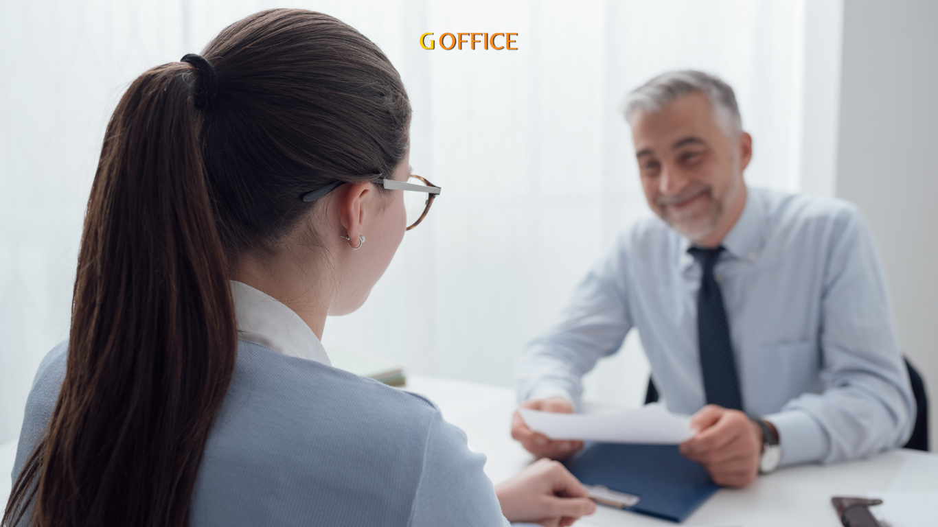 Vì sau nhà tuyển dụng chú ý đến những kỹ năng cá nhân khi phỏng vấn