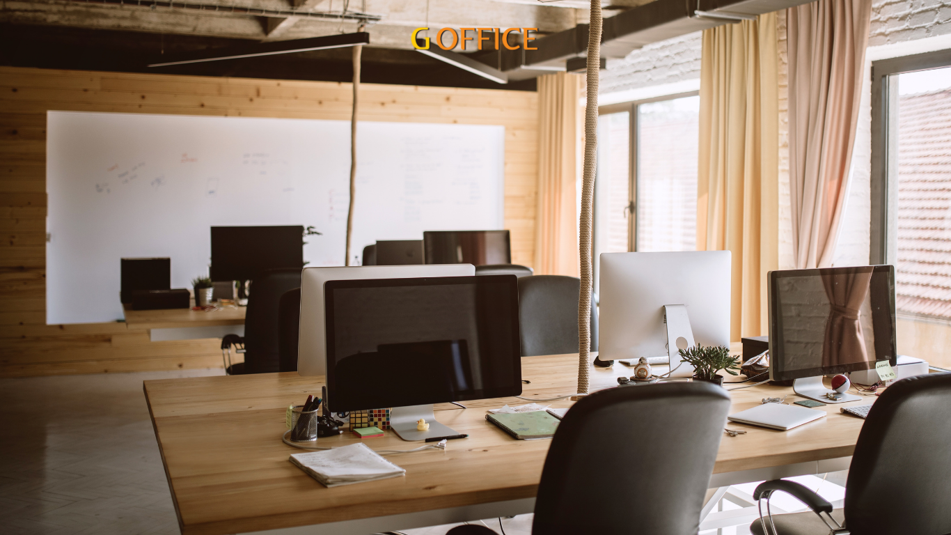 nhược điểm của văn phòng truyền thống