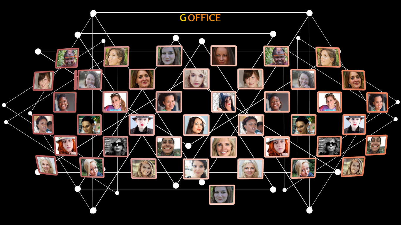 Phương pháp truyền thông nội bộ