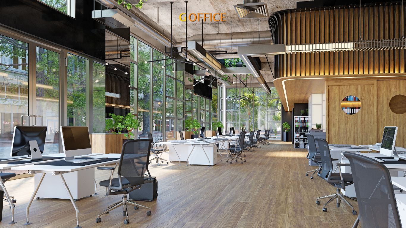 sử dụng coworking space giúp cắt giảm chi phí cho start up