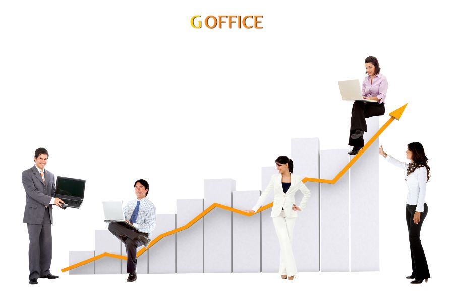 Thay đổi cơ cấu lực lượng bán hàng phù hợp với giai đoạn tăng trưởng của doanh nghiệp