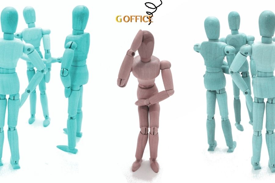 Sự thông cảm là gì tại noi lam viec