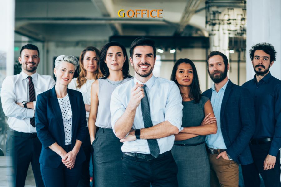 Thay đổi quy mô lực lượng bán hàng theo vòng đời của doanh nghiệp