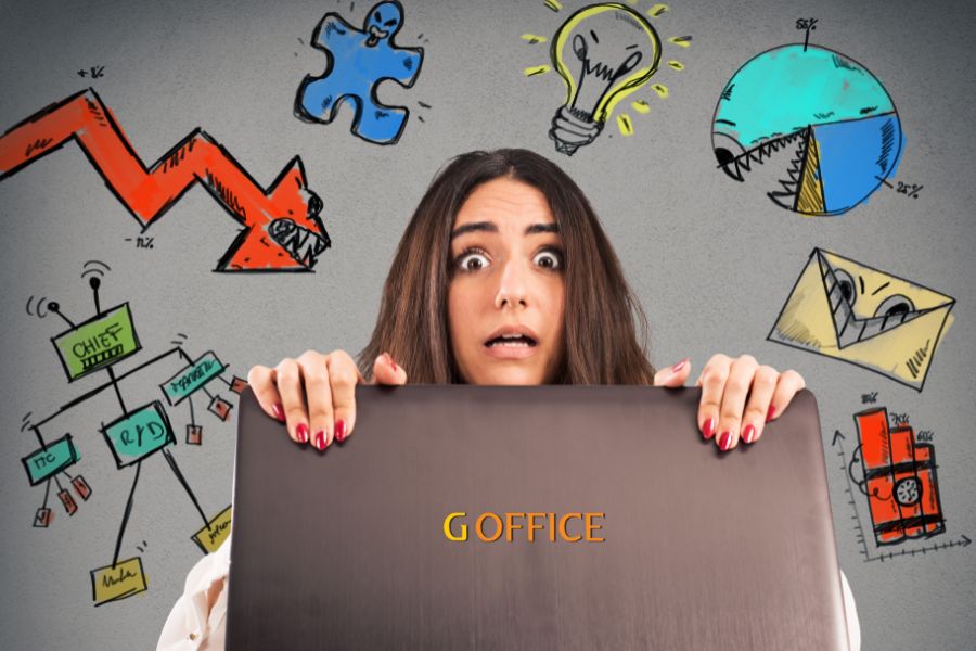 Triệu chứng sợ thất bại