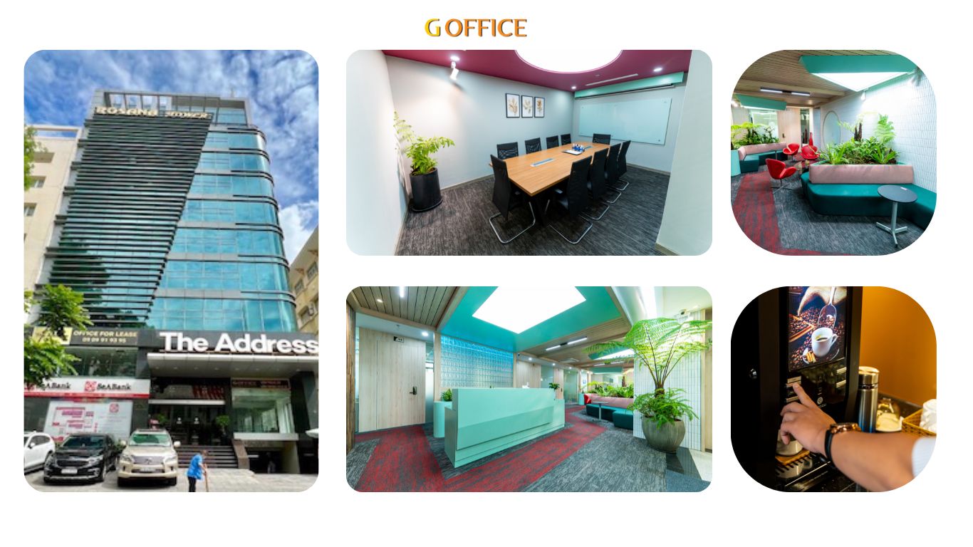 văn phòng ảo quận 1 rosana tower