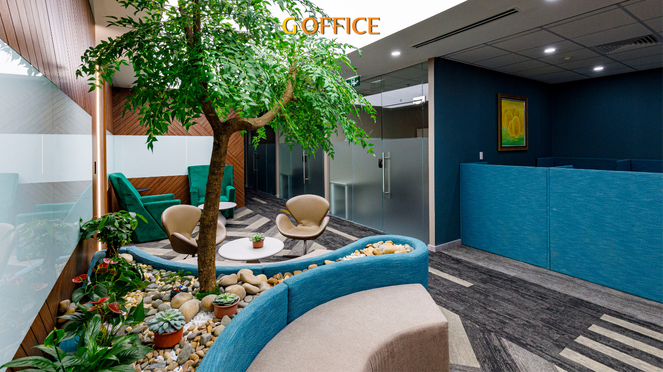 văn phòng ảo quận 3 - văn phòng chia sẻ quận 3