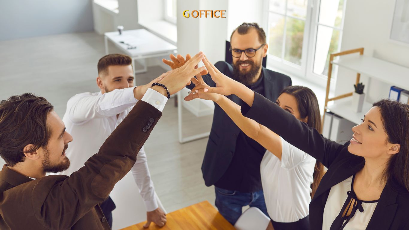 xây dựng nền văn hóa khởi nghiệp giúp thúc đẩy sự sáng tạo