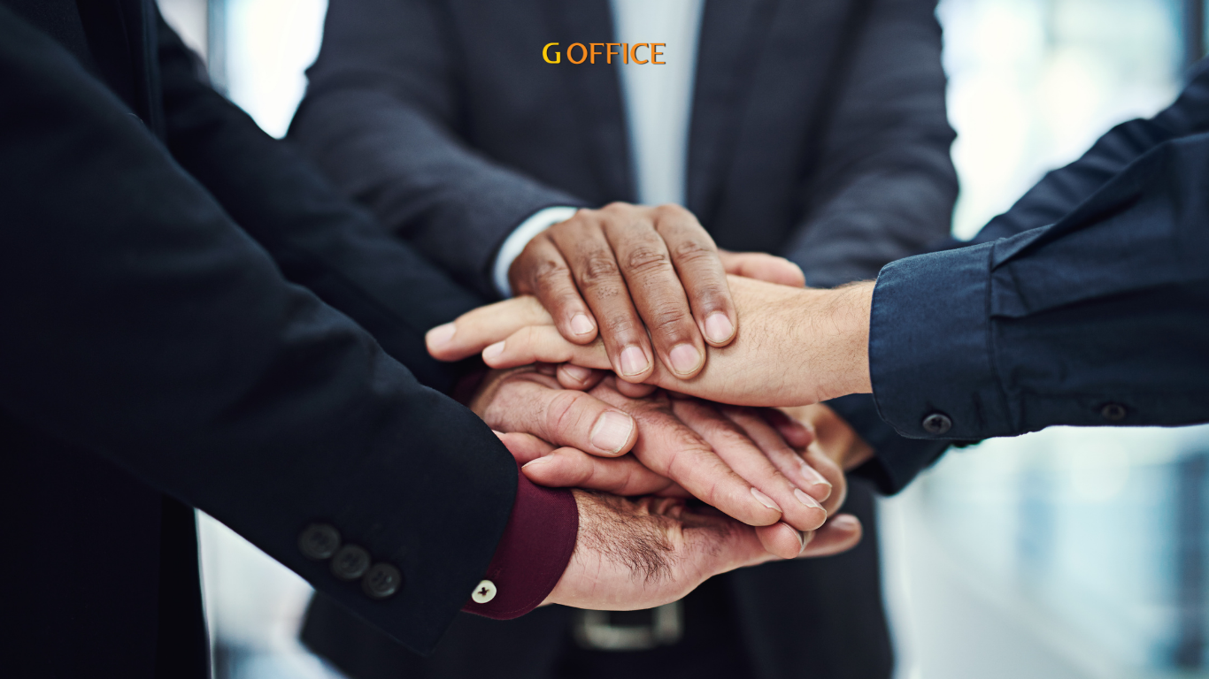 Xây dựng văn hóa công sở lành mạnh, nâng cao tinh thần đồng đội