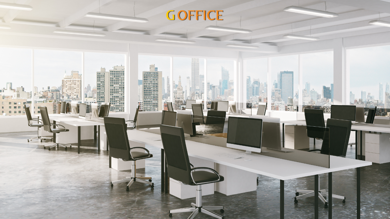 Xếp hạng tòa nhà văn phòng hạng A