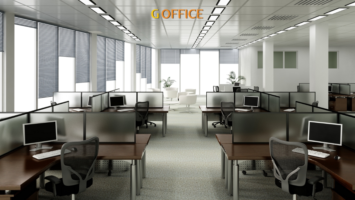 Xếp hạng tòa nhà văn phòng hạng B